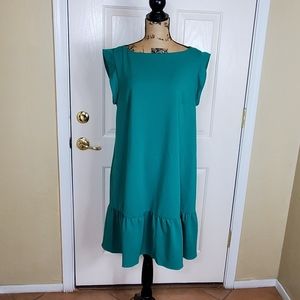 Maggy London Dress